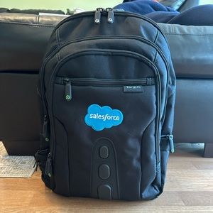 Salesforce Targus Backpack